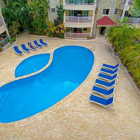 The Corals Punta Cana Apartment
